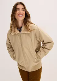 Giacca outdoor imbottita, bonprix