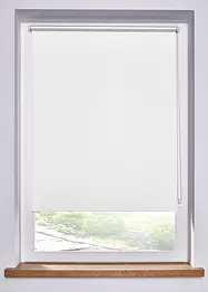 Tenda a rullo oscurante senza fori, bonprix