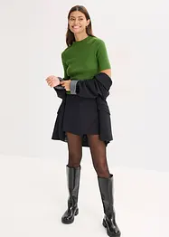 Maglia a costine, bonprix