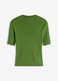 Maglia a costine, bonprix