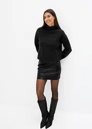 Maglione corto, bonprix