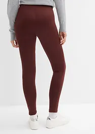 Leggings termici con fascia comoda in vita, bonprix