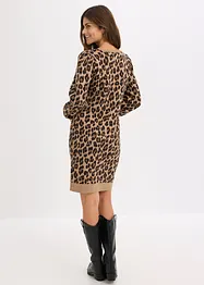 Abito in maglia, bonprix