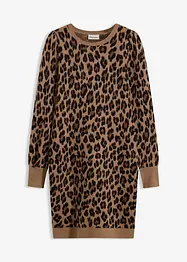 Abito in maglia, bonprix