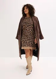 Abito in maglia, bonprix