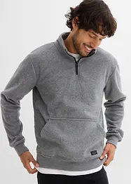 Pile con colletto dritto, bonprix