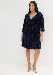 Abito di paillettes, bonprix