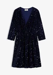 Abito di paillettes, bonprix