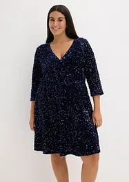 Abito di paillettes, bonprix