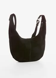 Borsa in pelle, bonprix
