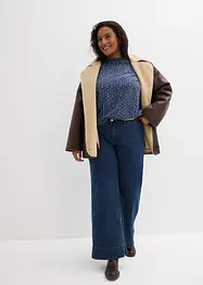 Tunica in viscosa fluente, bonprix