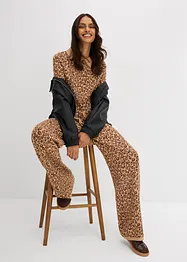 Leggings in maglia, bonprix