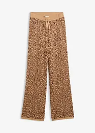 Leggings in maglia, bonprix