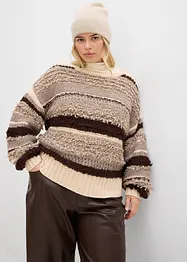 Maglione oversize, bonprix