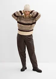 Maglione oversize, bonprix