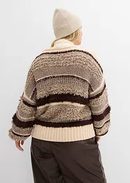 Maglione oversize, bonprix