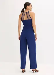 Tuta con pizzo, bonprix