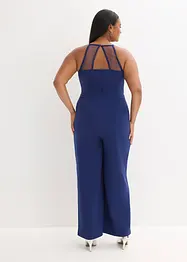Tuta con pizzo, bonprix