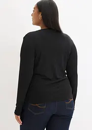 Maglia a costine, bonprix