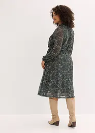 Abito di jersey, bonprix