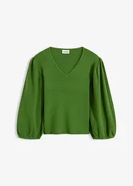 Maglione in cotone, bonprix