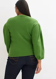 Maglione in cotone, bonprix