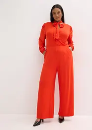 Tuta elegante in misto viscosa fluente, bonprix