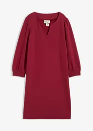 Abito in misto viscosa fluente, bonprix