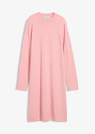 Abito in maglia svasato, bonprix