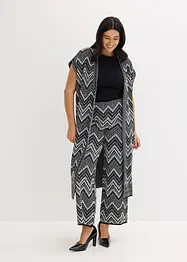 Pantaloni in maglia, bonprix