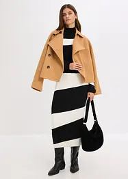 Abito in maglia, bonprix