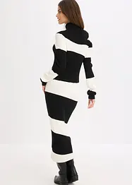 Abito in maglia, bonprix