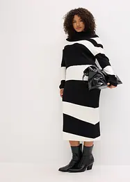Abito in maglia, bonprix