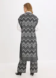 Gilet in maglia, bonprix