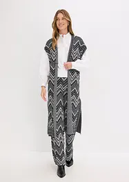 Gilet in maglia, bonprix