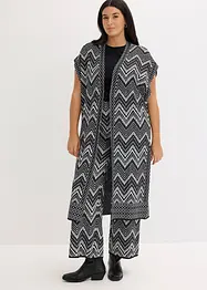 Gilet in maglia, bonprix