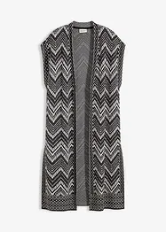 Gilet in maglia, bonprix