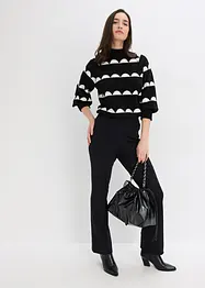 Maglione oversize, bonprix