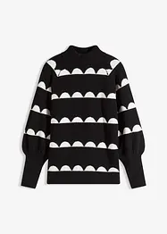 Maglione oversize, bonprix