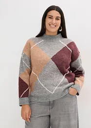 Maglione oversize, bonprix