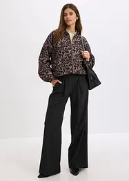 Bomber imbottito, bonprix