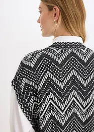 Gilet in maglia, bonprix