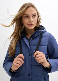 Giubbotto trapuntato, bonprix