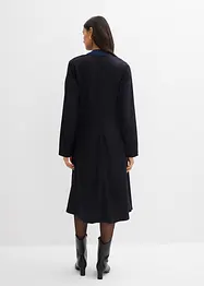 Abito in twill di lyocell fluente, bonprix