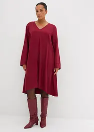 Abito in twill di lyocell fluente, bonprix