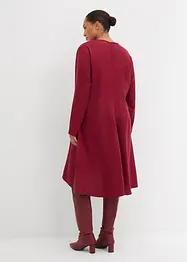 Abito in twill di lyocell fluente, bonprix