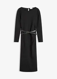 Abito di jersey, bonprix