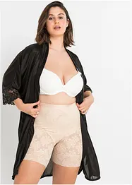 Pantaloncini con effetto modellante medio, bonprix