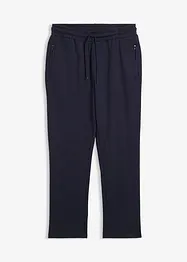 Pantaloni da jogging con pratiche tasche zippate, bonprix