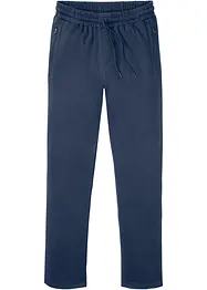 Pantaloni da jogging con pratiche tasche zippate, bonprix